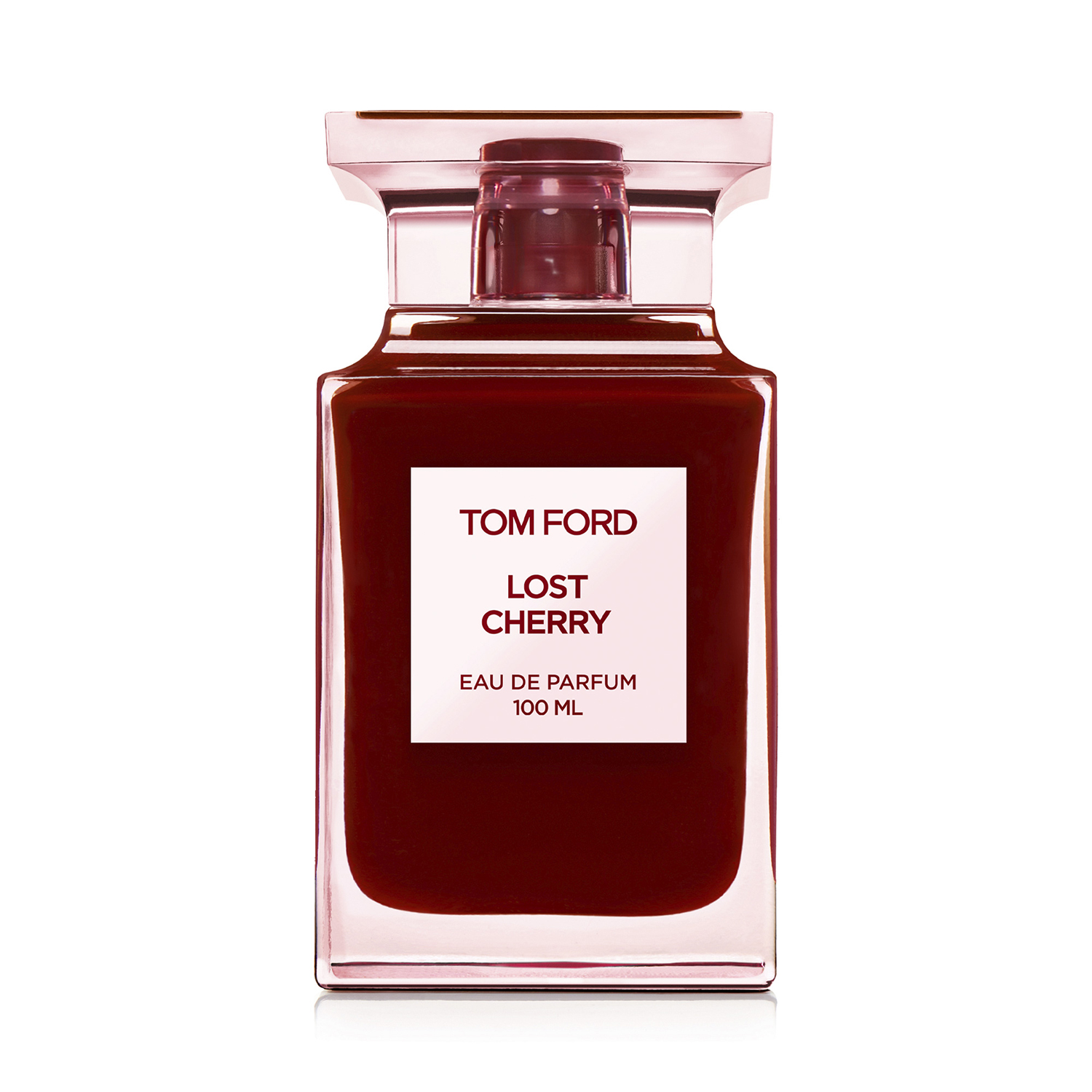 LOST CHERRY EDP